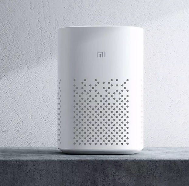 智能音響 智能音響