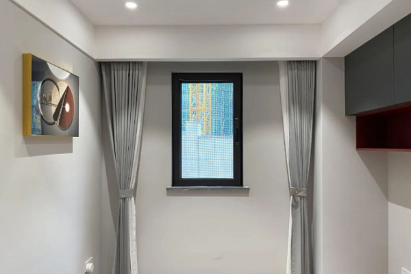 當五層別墅裝上智能家居,體驗效果太爽了! 當五層別墅裝上智能家居,體驗效果太爽了!